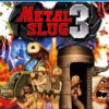 METAL SLUG 3 PS4 2 METAL SLUG 3 PS4