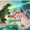 Maneater Apex Edition PS5 2 Maneater Apex Edition PS5