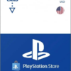 PSN CARD 15 USD 2 PSN CARD 15 USD