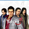 Yakuza 4 Remastered PS4