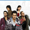 Yakuza 5 Remastered PS4 1 Yakuza 5 Remastered PS4