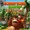 Donkey kong Nintendo swich
