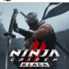 NINJA GAIDEN 2 Black PS5 2 NINJA GAIDEN PS5
