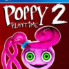 Poppy Playtime: Capítulo 2 PS4 1 POPPY 2 PS 4