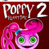 Poppy Playtime: Capítulo 2 PS5 1 POPPY 2 PS 5
