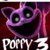 Poppy Playtime: Capítulo 3 PS5 2 POPPY 3 PS5