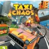 Taxi Chaos PS5 1 Tazi Chaos PS5 1
