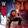2k 25 XBOX XS 2