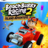 BEACH BUGGY RACING 2: ISLAND ADVENTURE PS5 2 BEACH RUGGY PS5