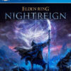 ELDEN RING NIGHTREIGN ESTANDAR EDITION PS4 2 ELDEN RING PS4