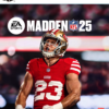 EA SPORTS MADDEN NFL 25 2 MADDEN PS5