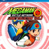 MEGA MAN BATTLE NETWORK LEGACY COLLECTION VOL. 1 PS4 1 MEGA MAN PS4