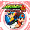 MEGA MAN PS5