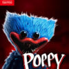 POPPY NINTENDO 1