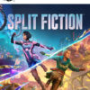SPLIT FICTION PS5 1 SPLIT FICTION