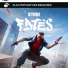 STRIDE: FATES PS5 VR2 2 STRIDE FADES PS5 VR2