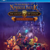 THE DUNGEON OF NAHEULBEUK: THE AMULET OF CHAOS - CHICKEN EDITION PS4 1 THE DUNGEON PS4