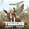 TOWERS PS5