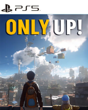 ONLY UP PS5