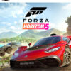 FORZA HORIZON 5 PS5 1 FORZA HORIZON PS5