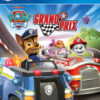PAW PATROL: GRAND PRIX PS4