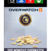 OVERWATCH 2 - 500 OVERWATCH COINS BATTLE.NET 1 500 Monedas Overwatch