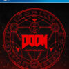 DOOM ANTHOLOGY PS4 2 Doom PS4