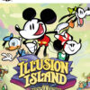 DISNEY ILLUSION ISLAND STARRING MICKEY AND FRIENDS PS5 1 Ilussion Island PS5