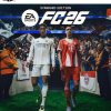 EA SPORTS FC 26 PS5 1 FC26 PS5