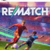 REMATCH PS5 2 REMATCH