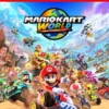 Mario Kart World - Nintendo Switch 2 1 1743619650 mario kart world nintendo switch 2 pre orden 0