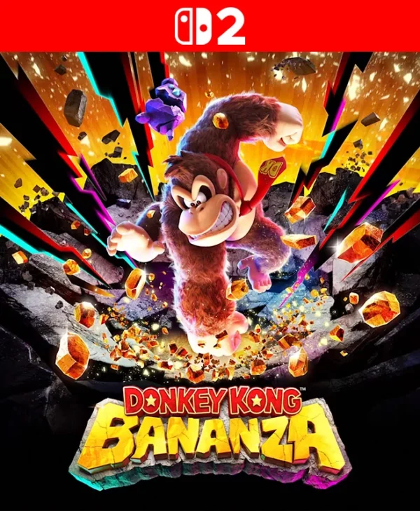 1743626832 donkey kong bananza nintendo switch pre orden 0