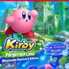 Kirby and the Forgotten Land + Star - Crossed World - Nintendo Switch 2 1 1743638077 kirby and the forgotten land star crossed world nintendo switch 2 pre orden 0