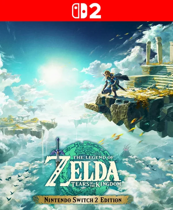 1743702135 the legend of zelda tears of the kingdom nintendo switch 2 pre orden 0