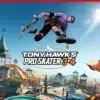 1743722336 tony hawks pro skater 3 4 nintendo switch pre orden 0