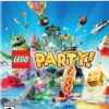 LEGO Party! PS5 2 LEGO PART PS5