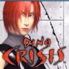 dino crisis ps4