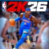 NBA 2K26 PS4
