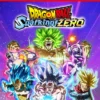 DRAGON BALL: Sparking! ZERO NINTENDO SWITCH 2