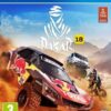 DAKAR PS4 GAMER