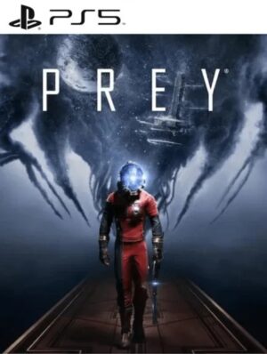 PREY PS5