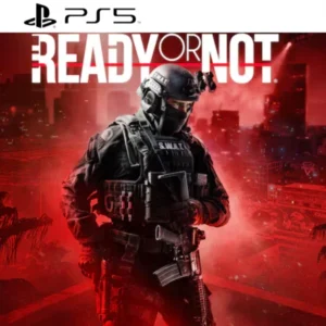 Ready or Not PS5