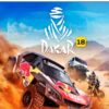 dakar18 ps5 tiendagamer
