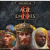 Age of empire Gameforever ps5