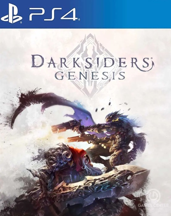 Darksiders-Genesis-PS4-gameforever.jpg Darksiders Genesis PS4 gameforever