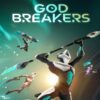GODBREAKERS PS5 2 GODBREAKERS PS5