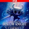 HOLLOW KNIGHT - NINTENDO SWITCH 2 2 HOLLOW KNIGHT – NINTENDO SWITCH 2 Gameforever