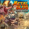 Metal Slug Tactics PS4 Gameforever