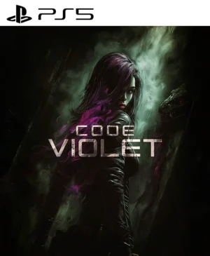 Code Violet PS5
