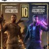 Dying Light Collection Ps5 Gameforever